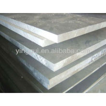 China anodized aluminum alloy sheets 6106